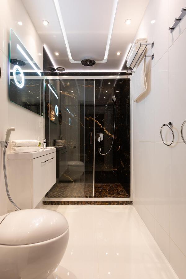 Melody De Luxe Apartment 米哈沃维采 外观 照片