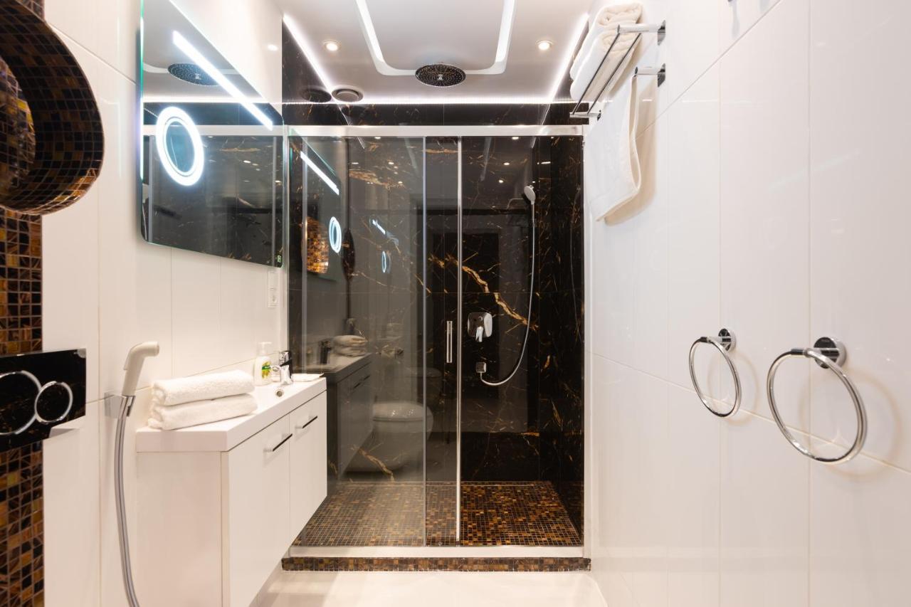 Melody De Luxe Apartment 米哈沃维采 外观 照片
