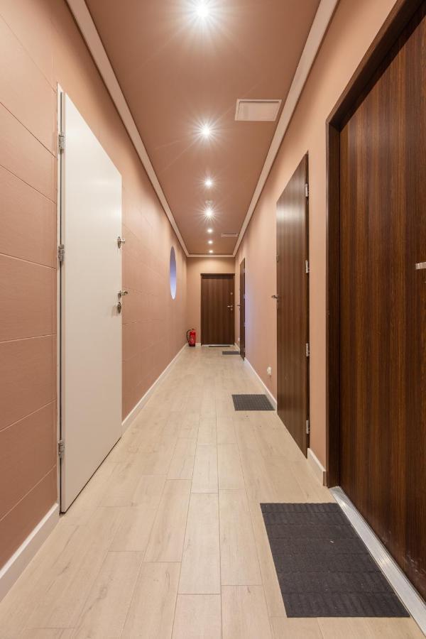 Melody De Luxe Apartment 米哈沃维采 外观 照片