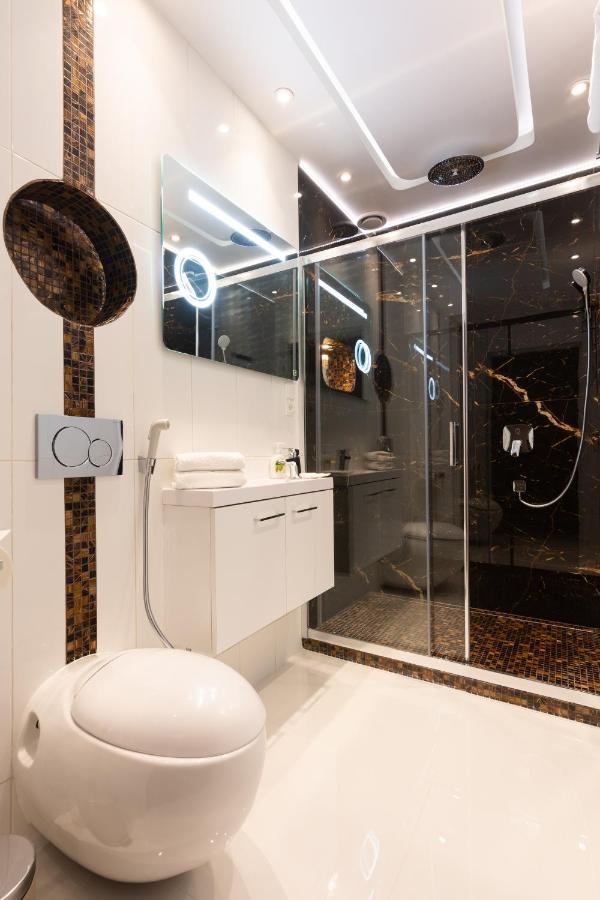 Melody De Luxe Apartment 米哈沃维采 外观 照片